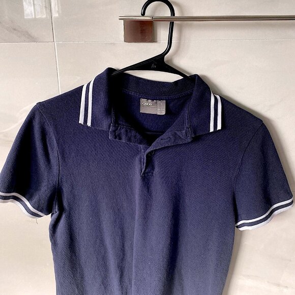 2/$16 Men’s Small Short Sleeve Polo - ASOS - Picture 3 of 3